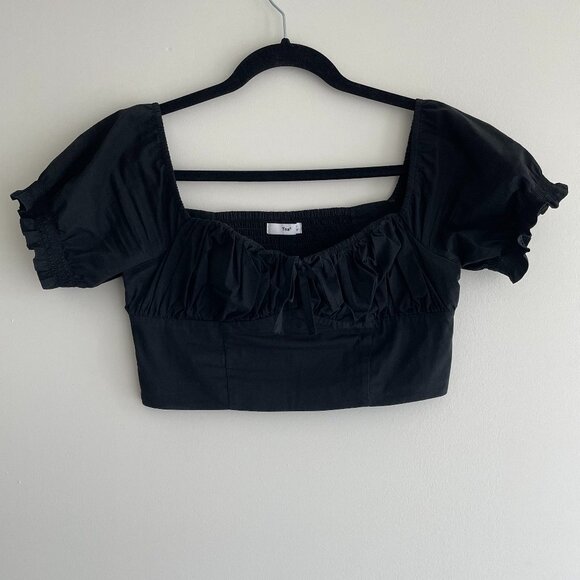 TNA Hollywood Blouse - Picture 1 of 4